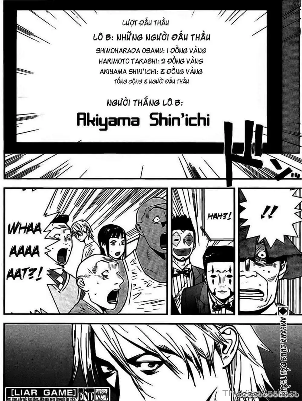 Chapter 145 - Image 20