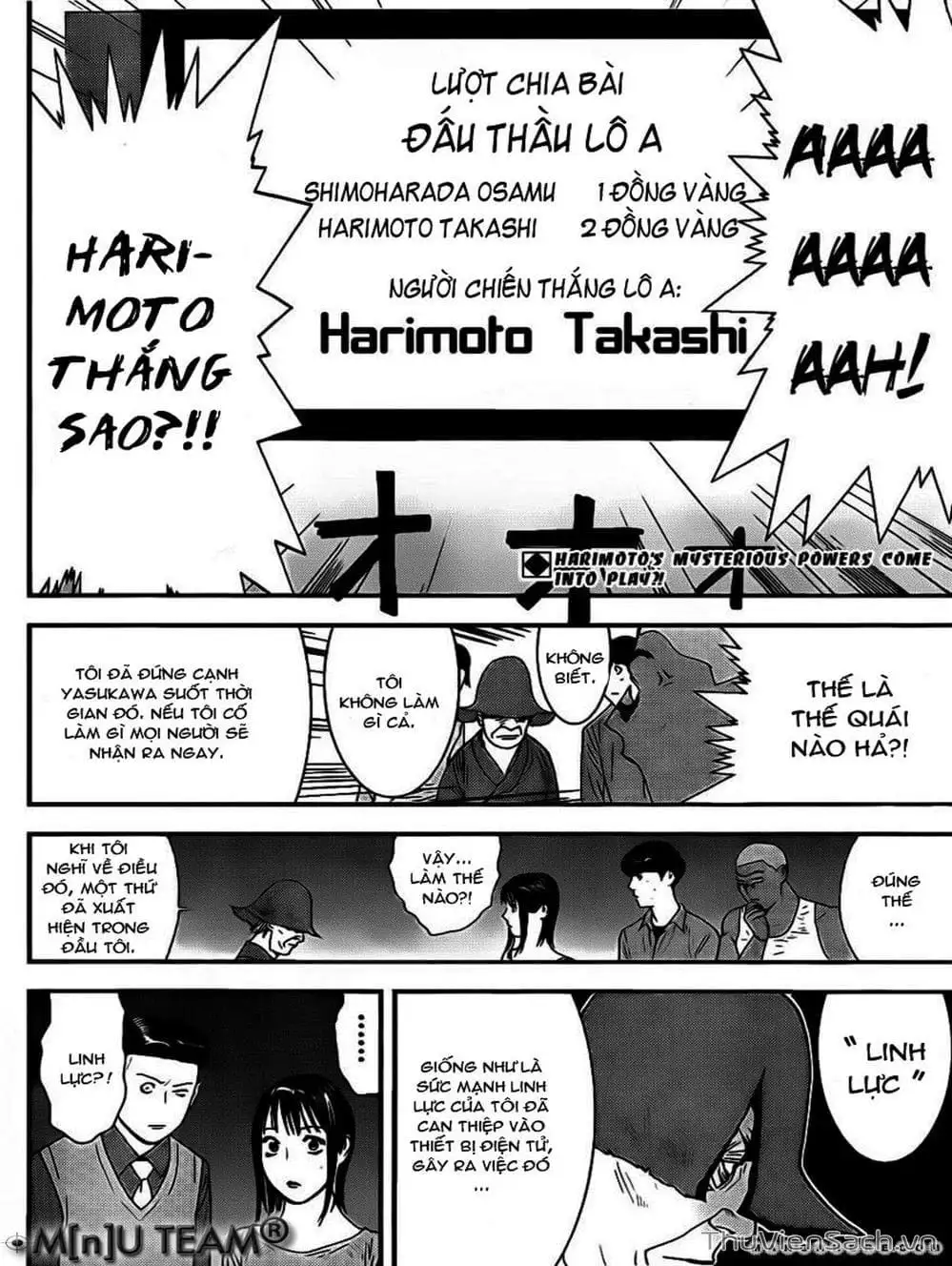 Chapter 145 - Image 4