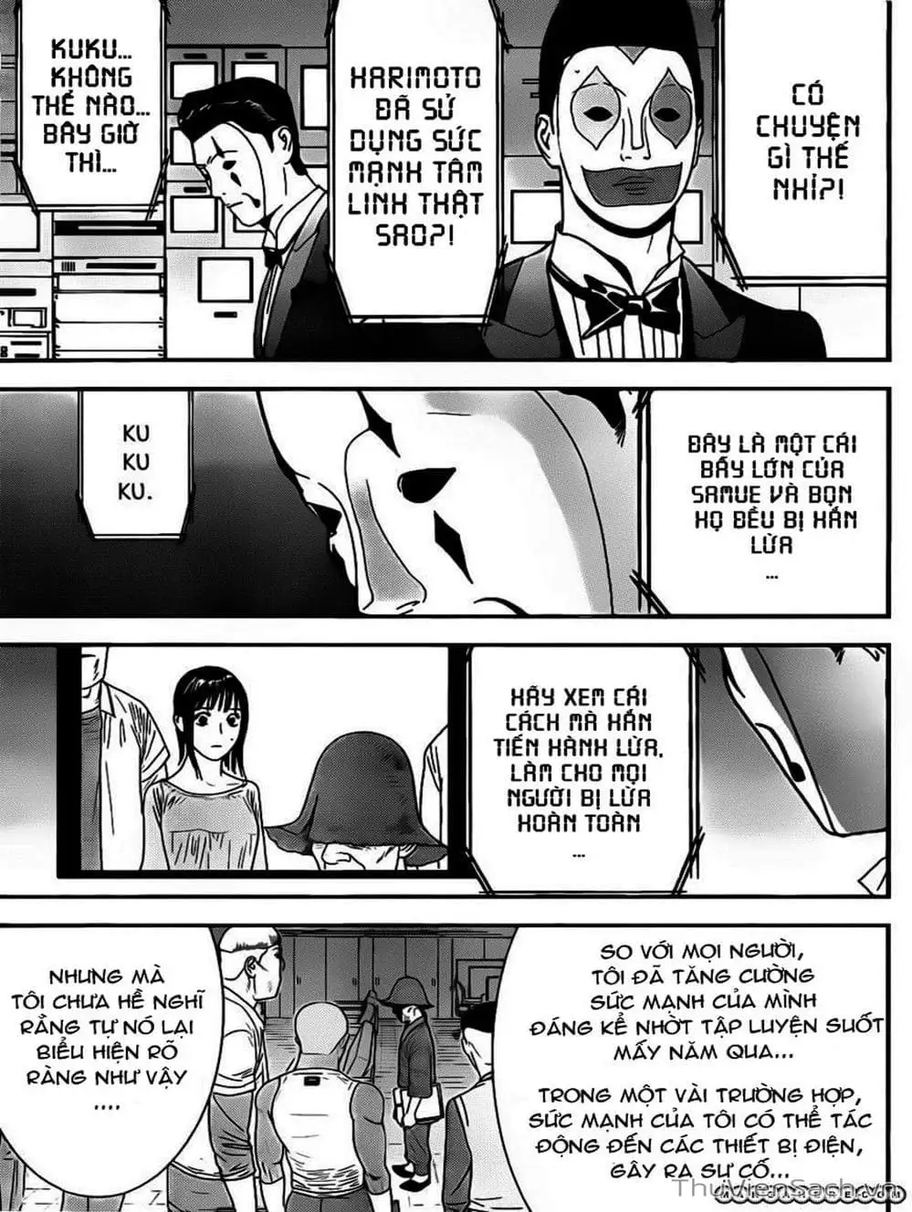 Chapter 145 - Image 5