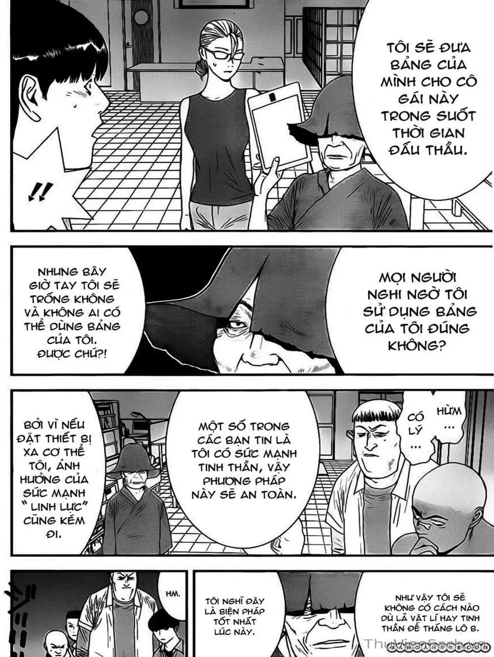 Chapter 145 - Image 8