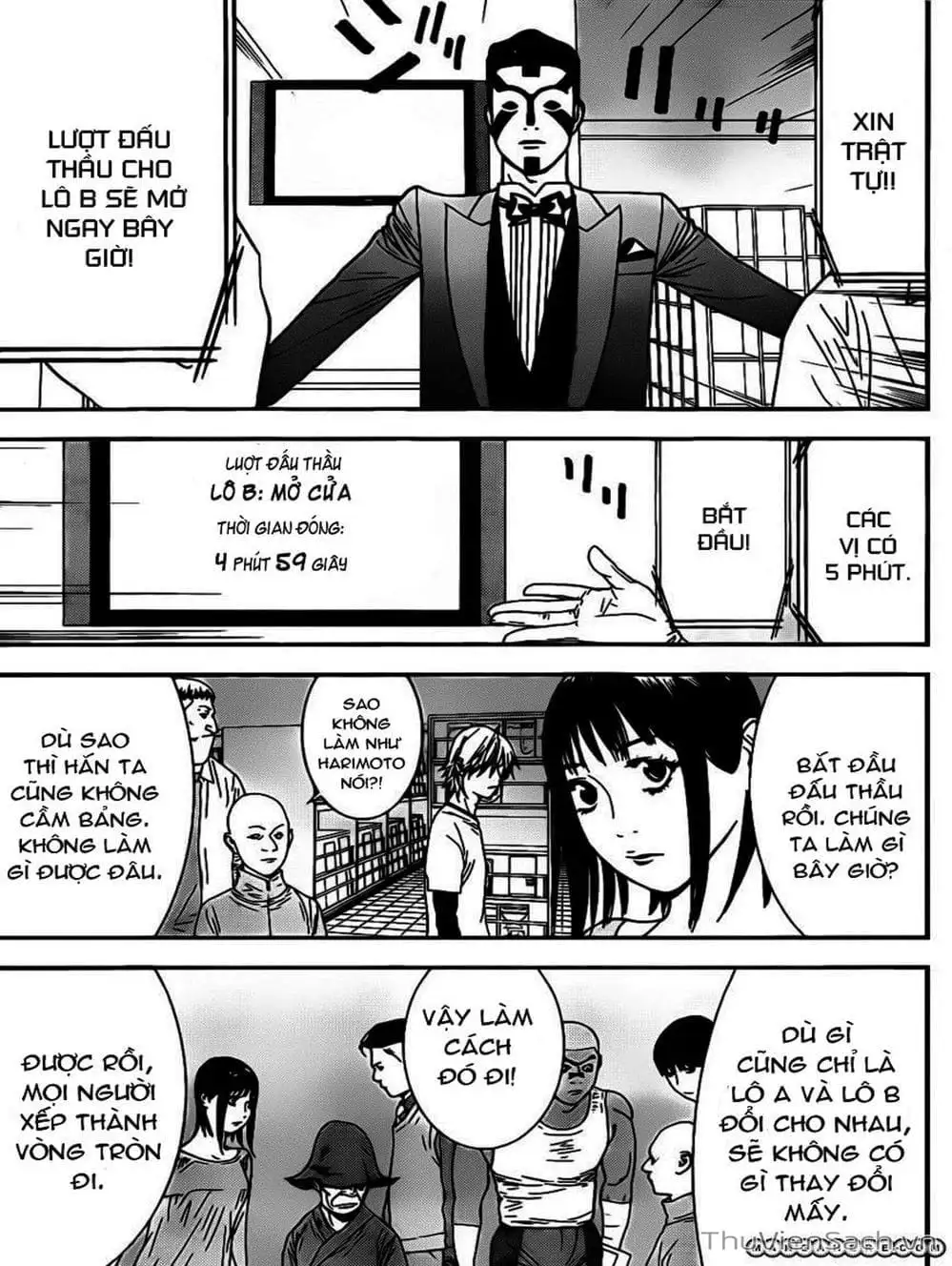 Chapter 145 - Image 9