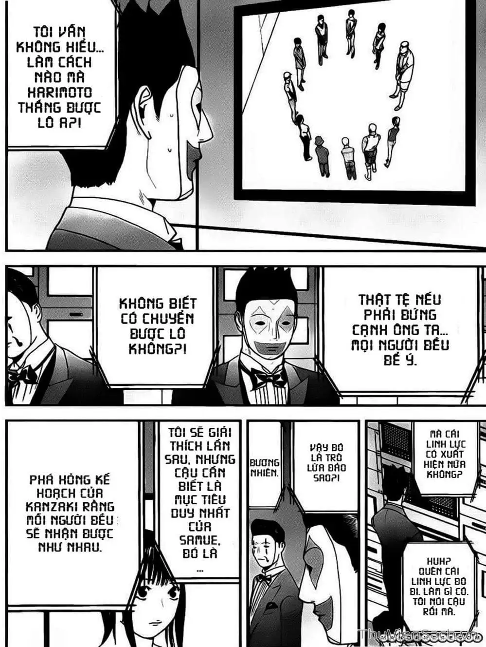 Chapter 145 - Image 10