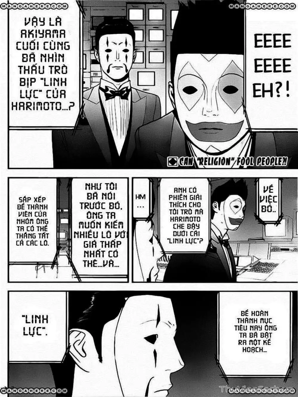 Chapter 146 - Image 2