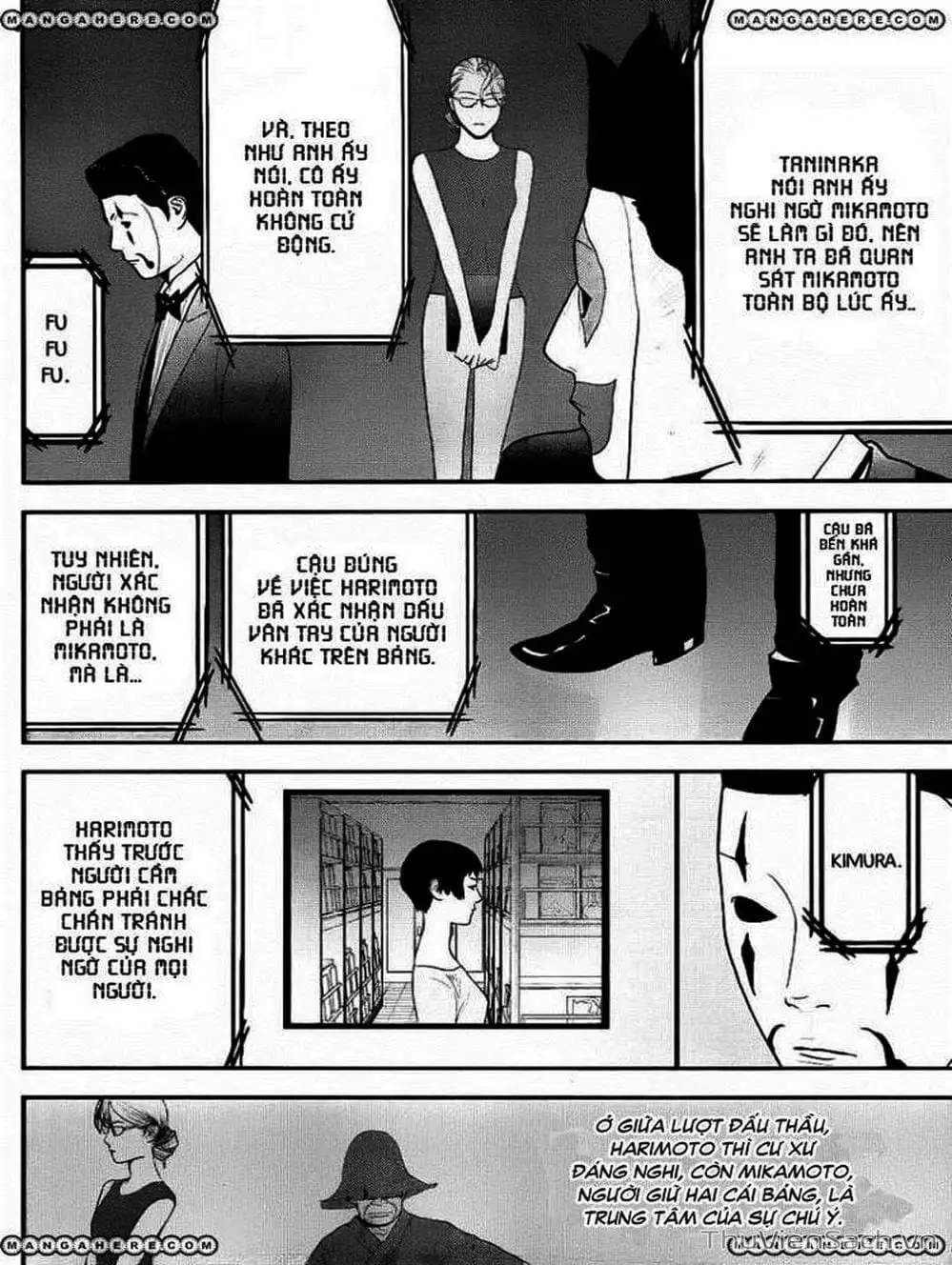 Chapter 146 - Image 12