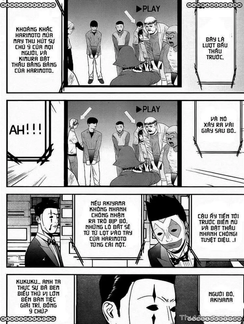 Chapter 146 - Image 14