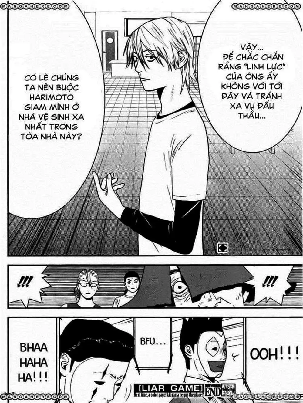 Chapter 146 - Image 18