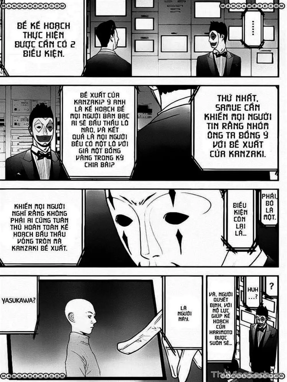 Chapter 146 - Image 3