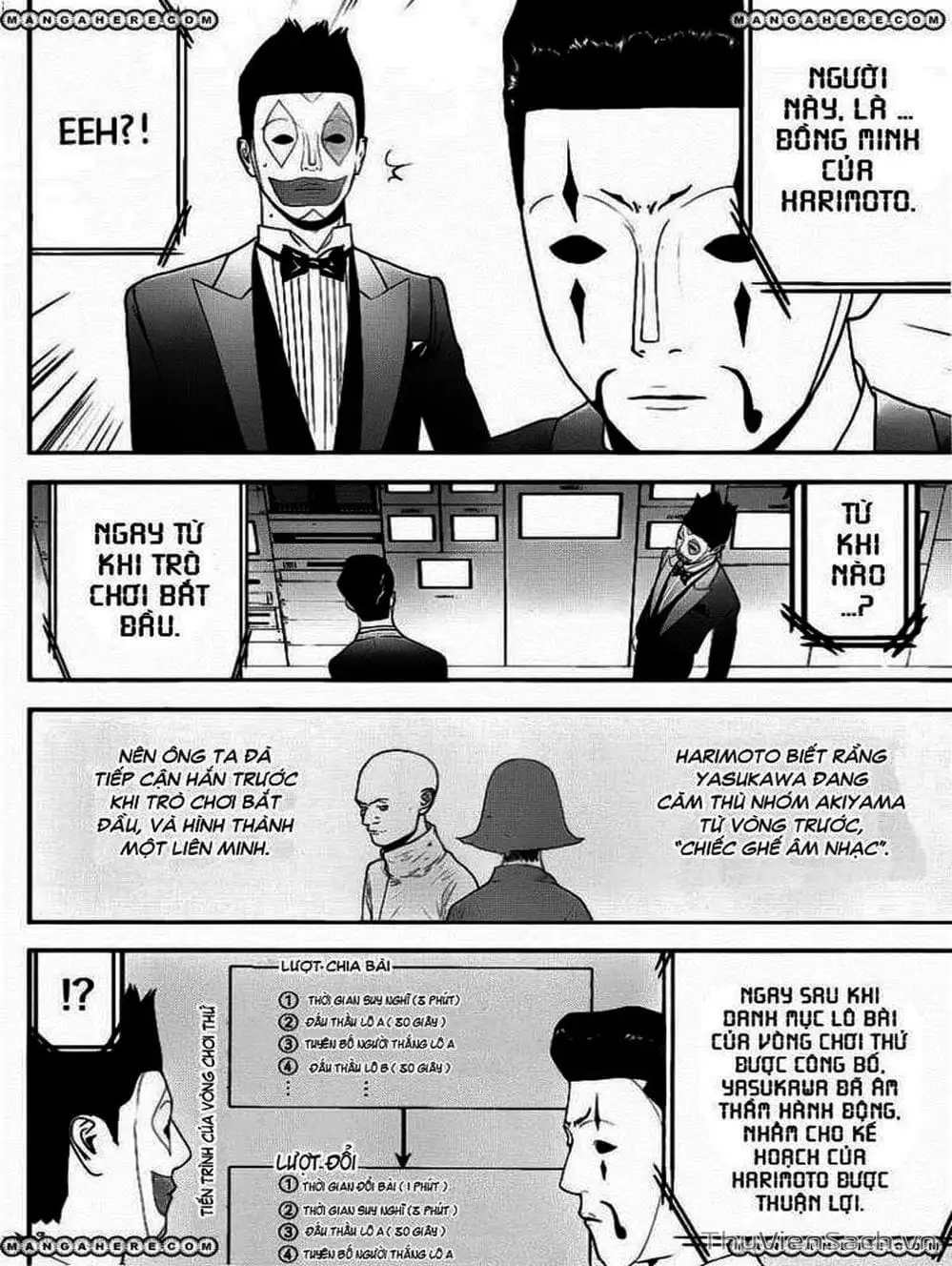 Chapter 146 - Image 4