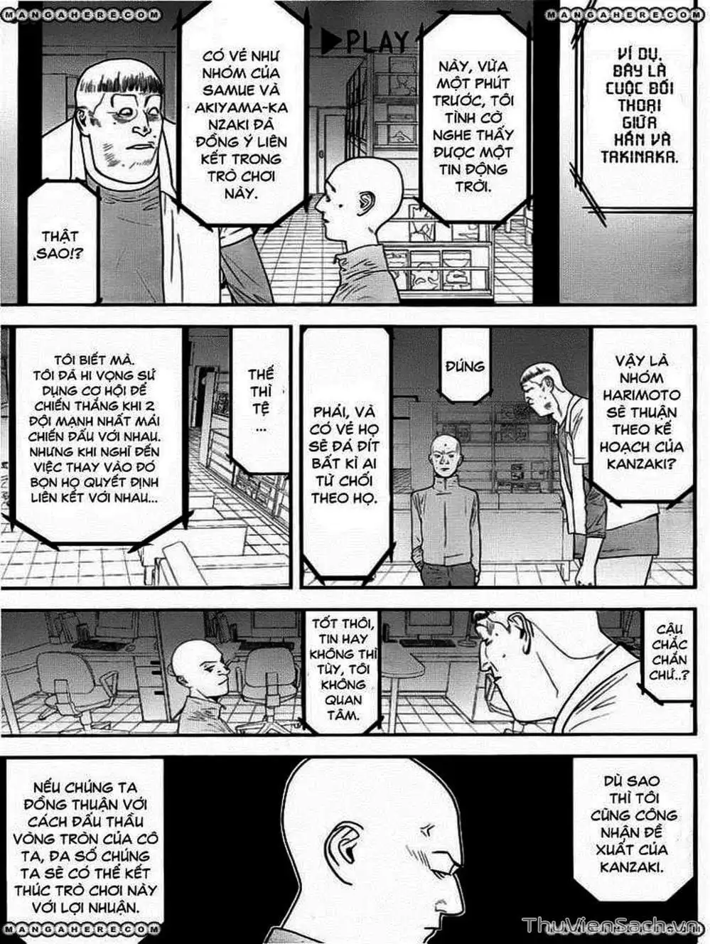 Chapter 146 - Image 5