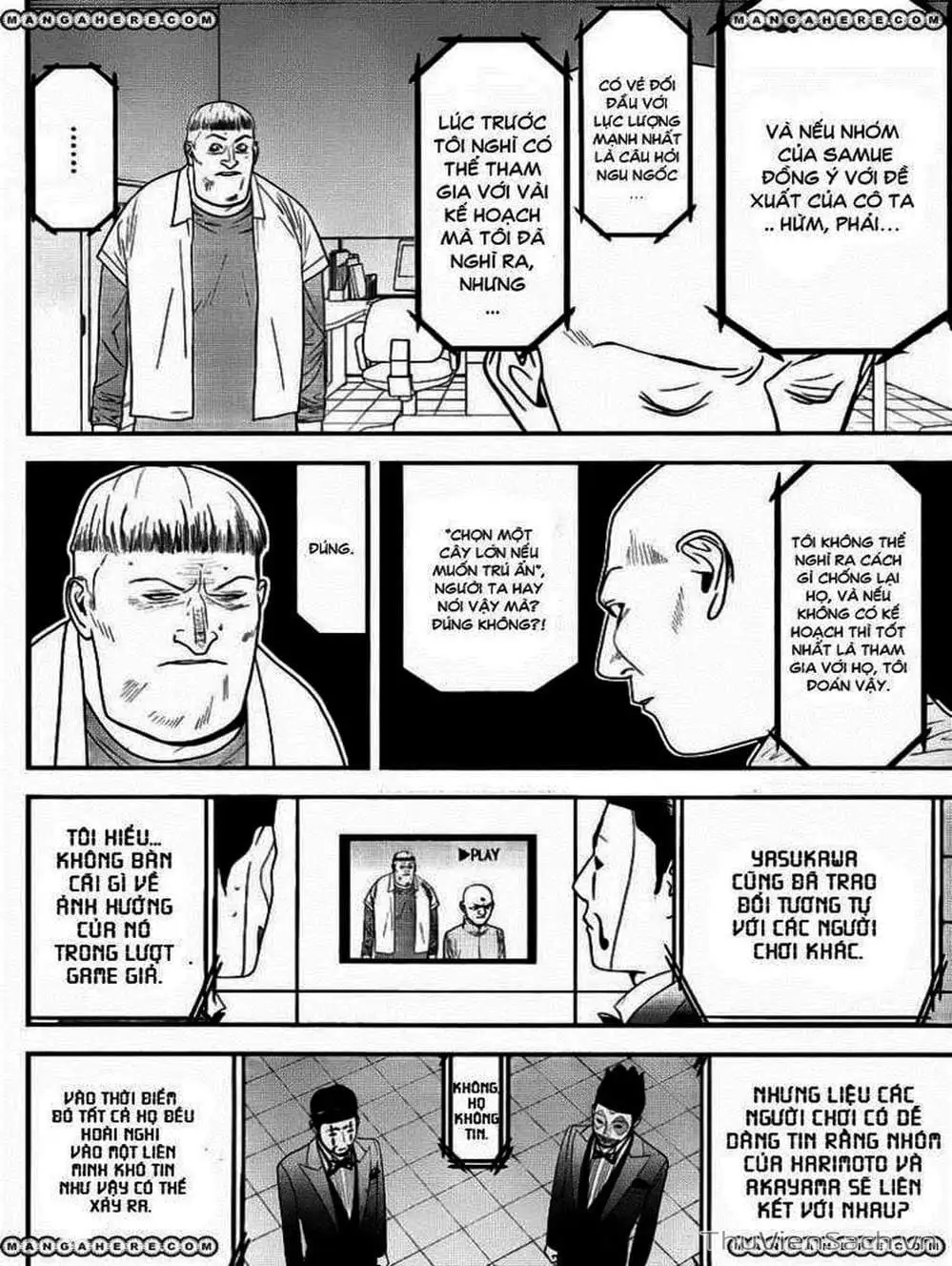 Chapter 146 - Image 6
