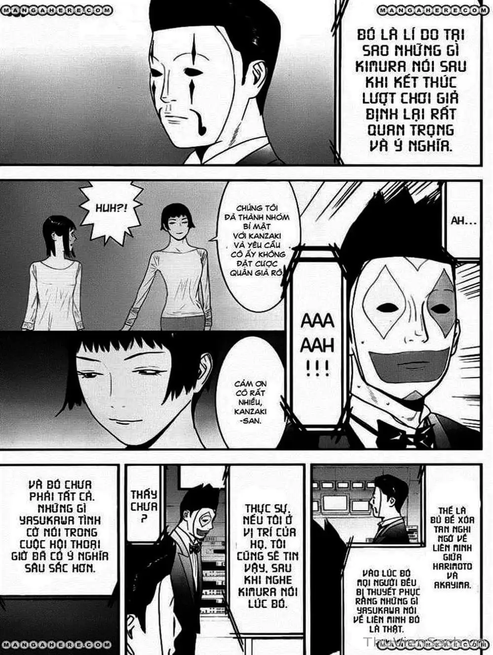 Chapter 146 - Image 7