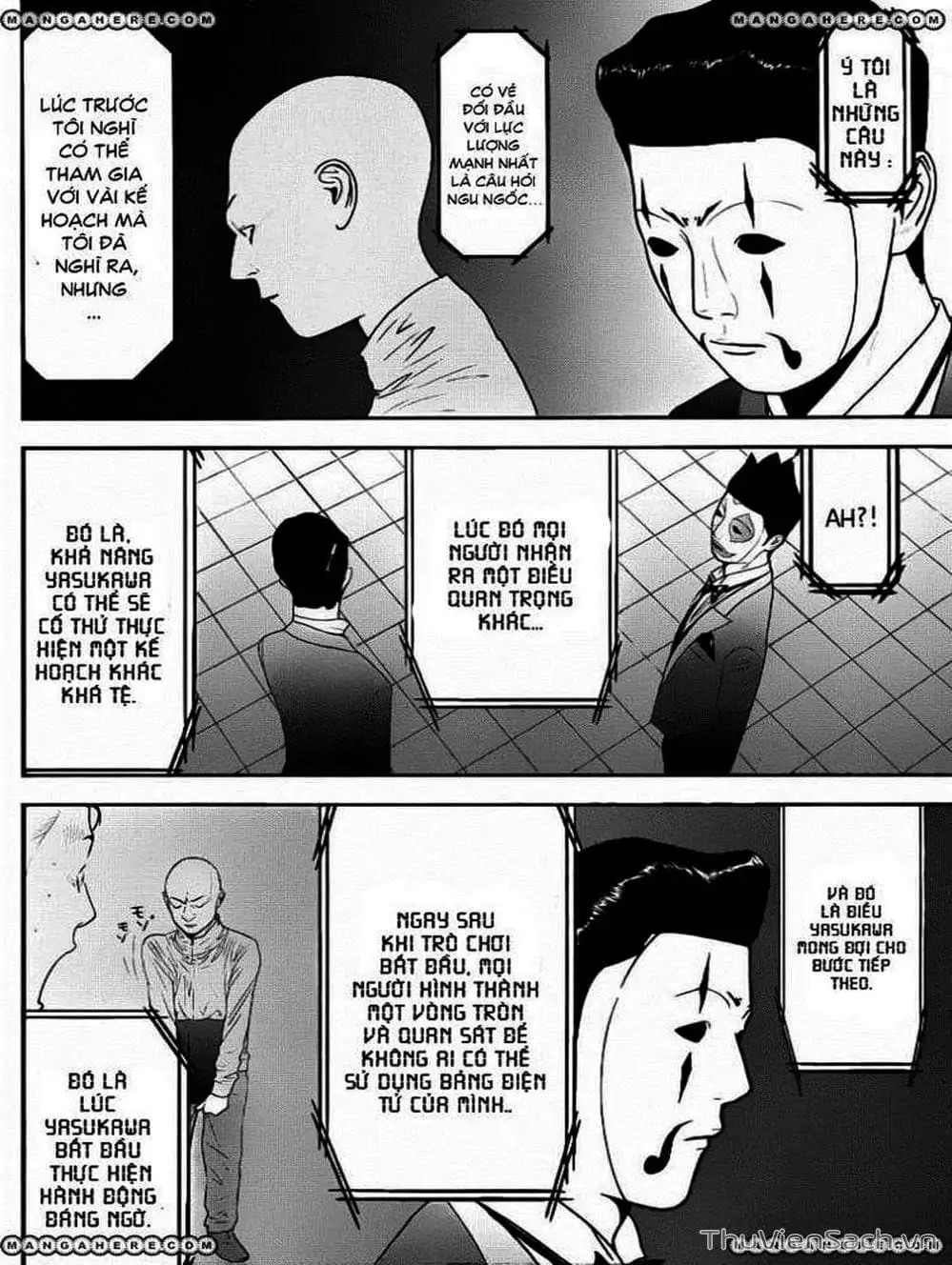 Chapter 146 - Image 8