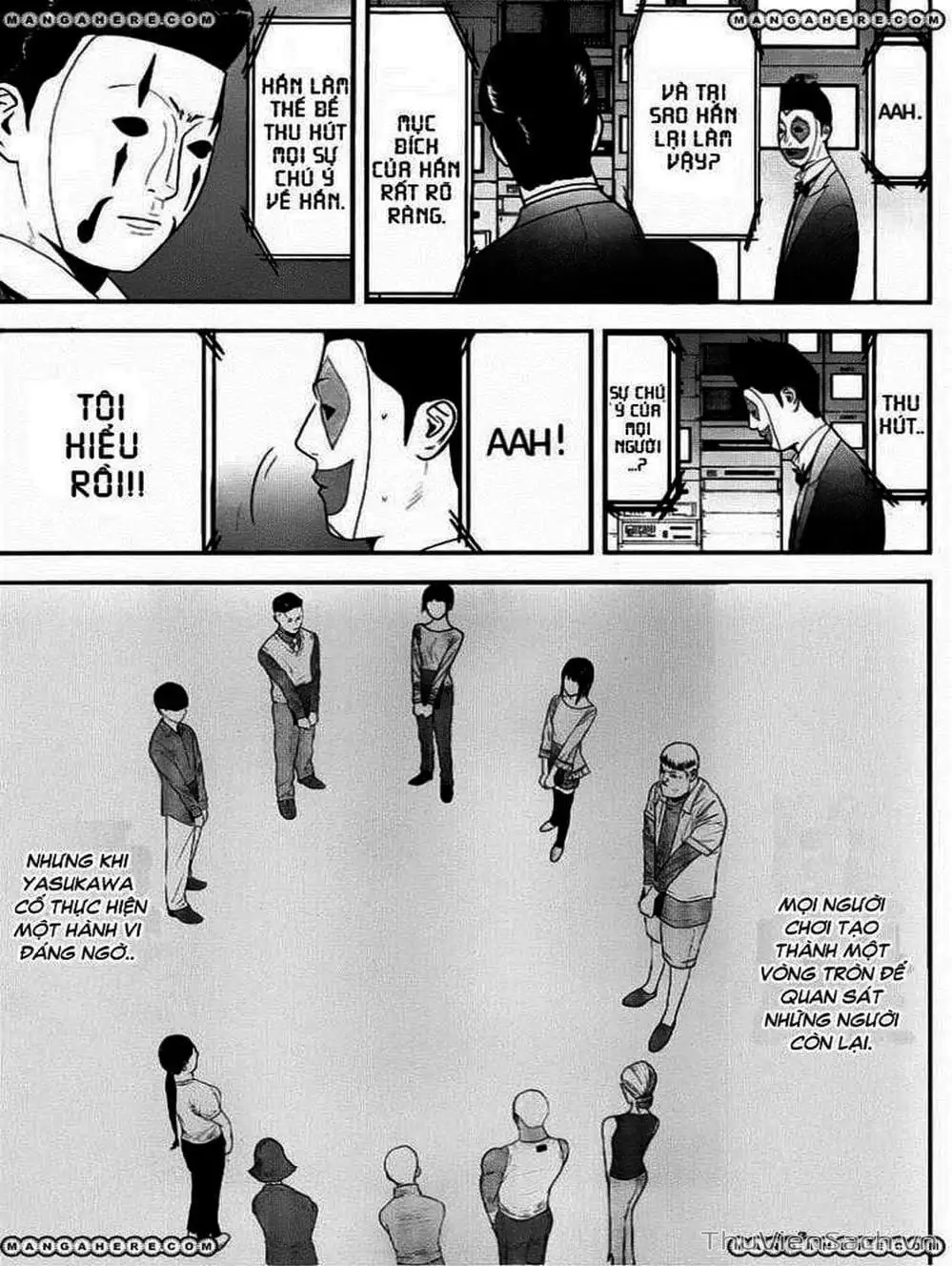 Chapter 146 - Image 9