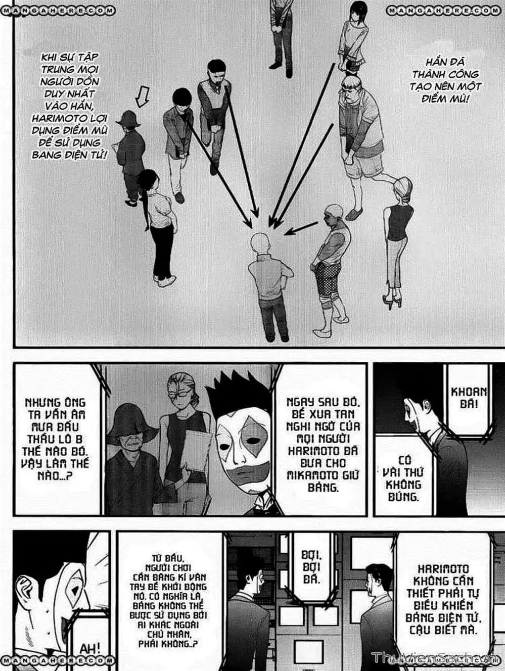 Chapter 146 - Image 10