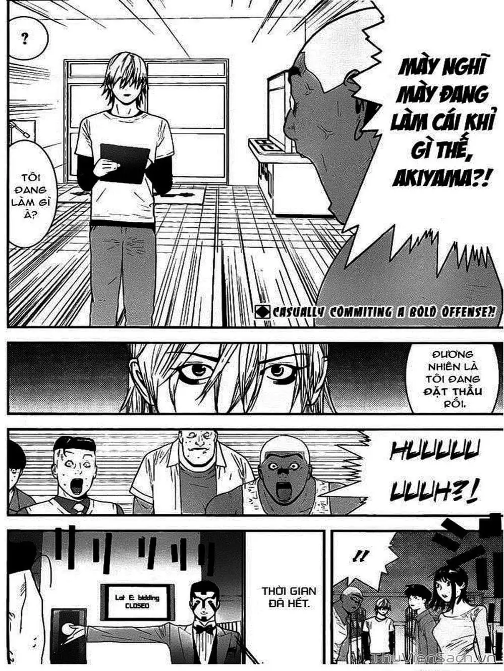 Chapter 147 - Image 18