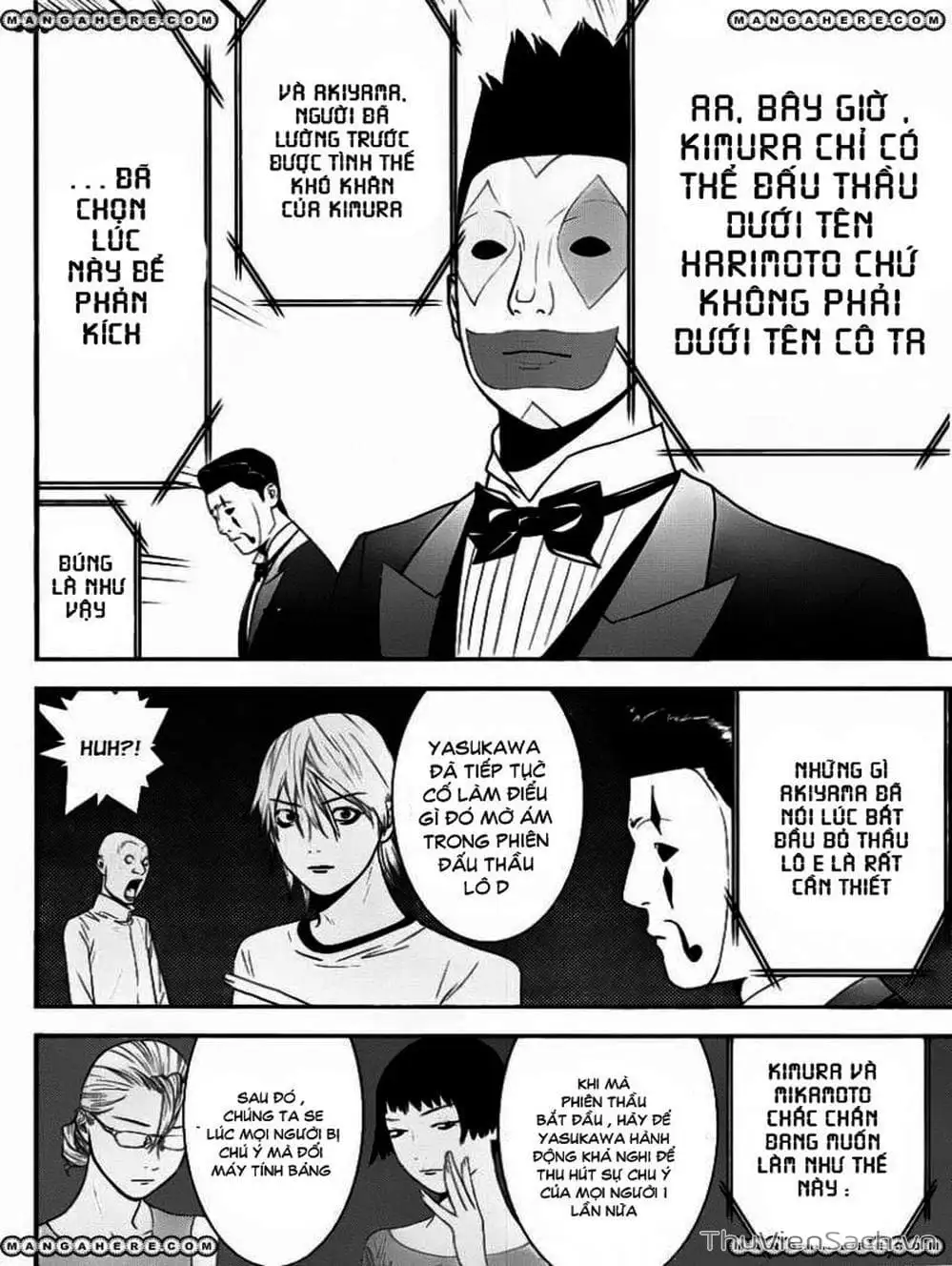 Chapter 147 - Image 10