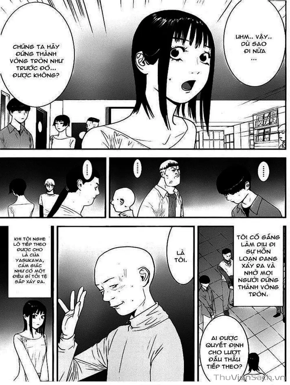 Chapter 148 - Image 11