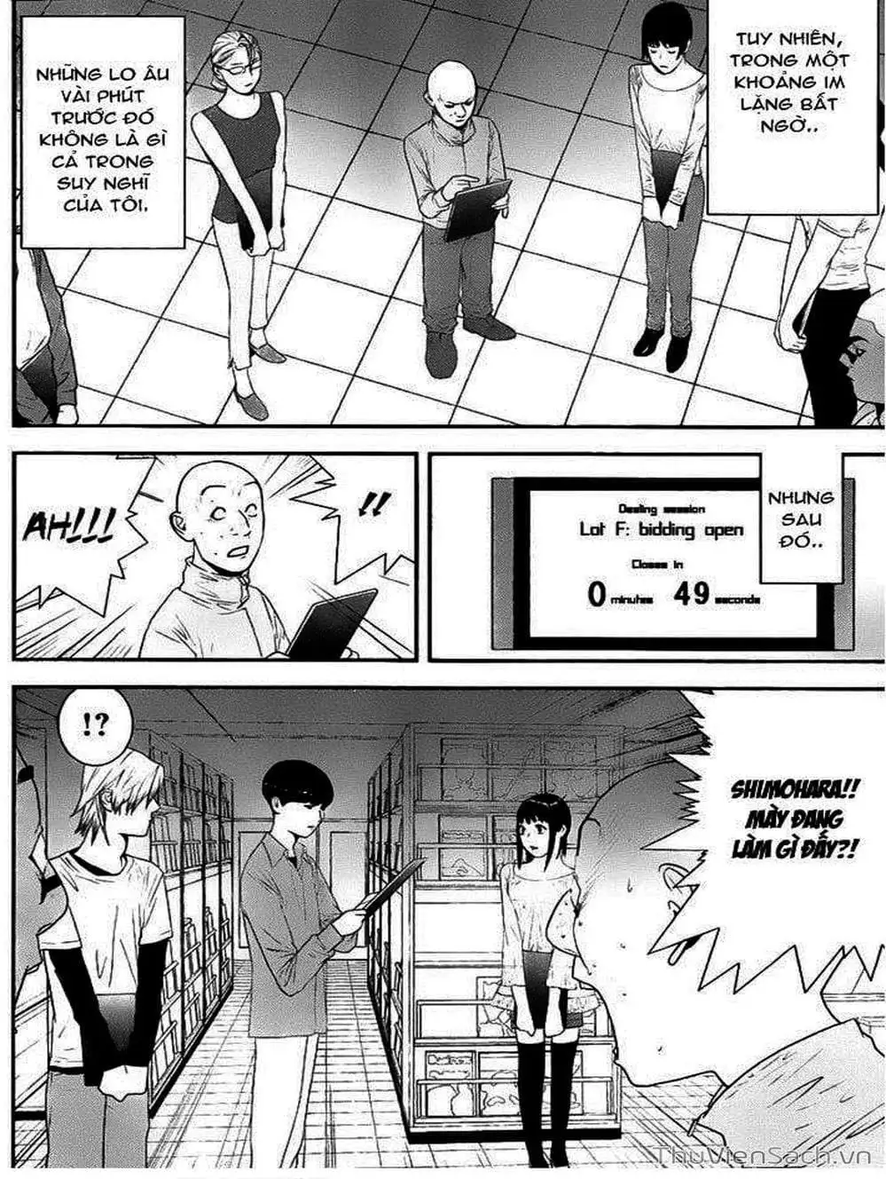 Chapter 148 - Image 12