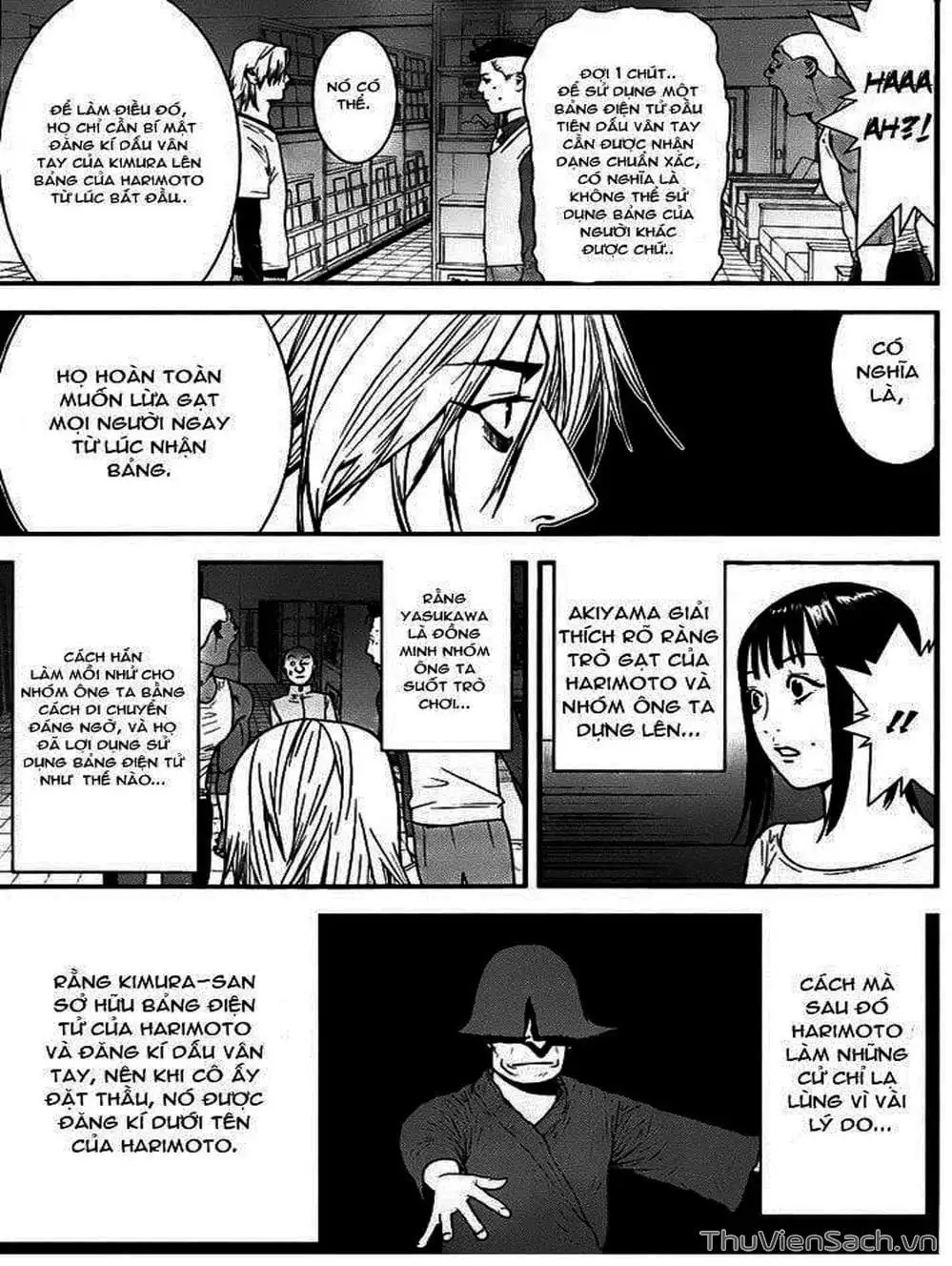 Chapter 148 - Image 3