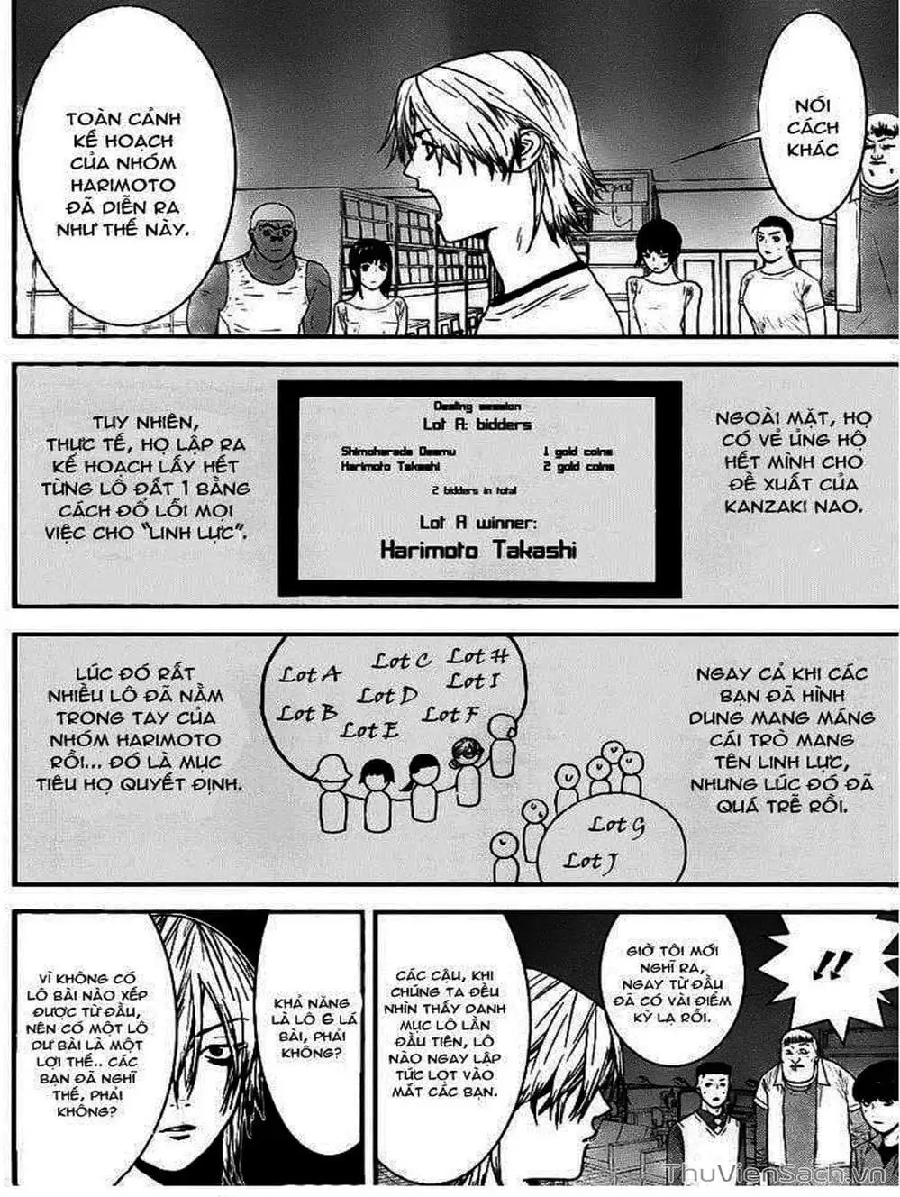 Chapter 148 - Image 6