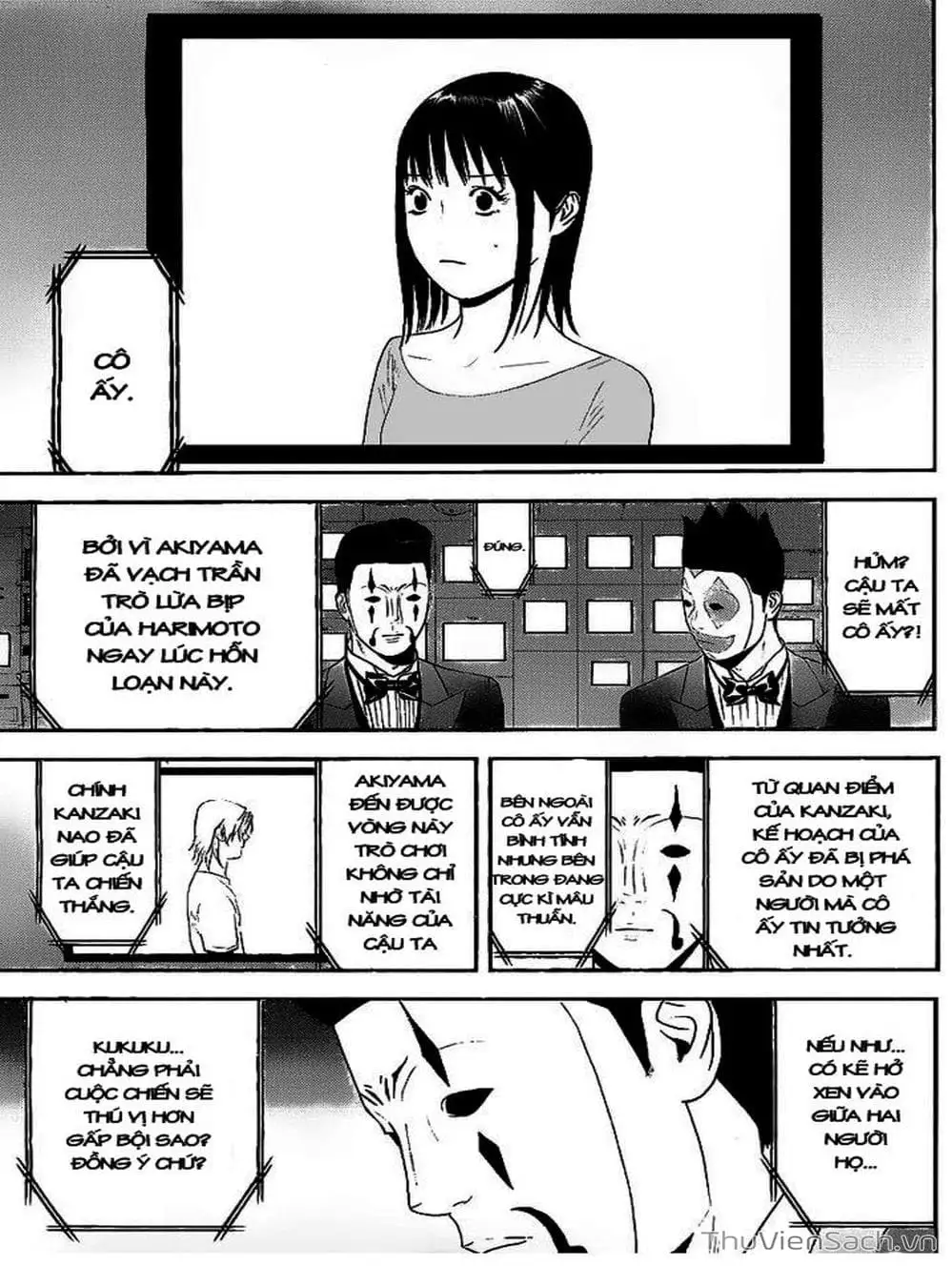 Chapter 149 - Image 1