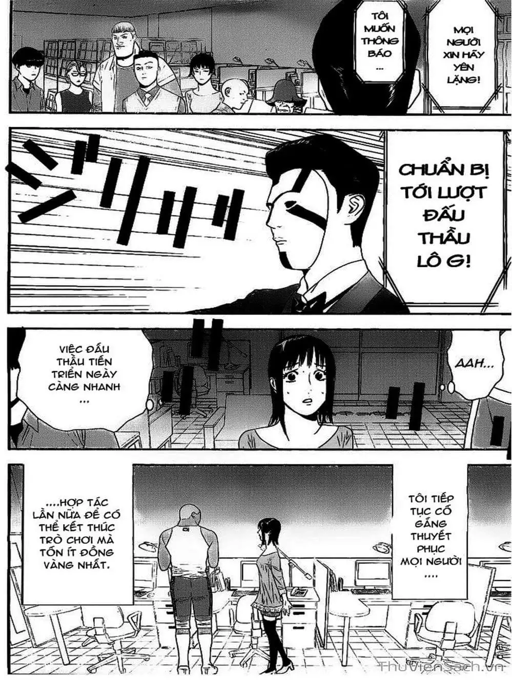 Chapter 149 - Image 2