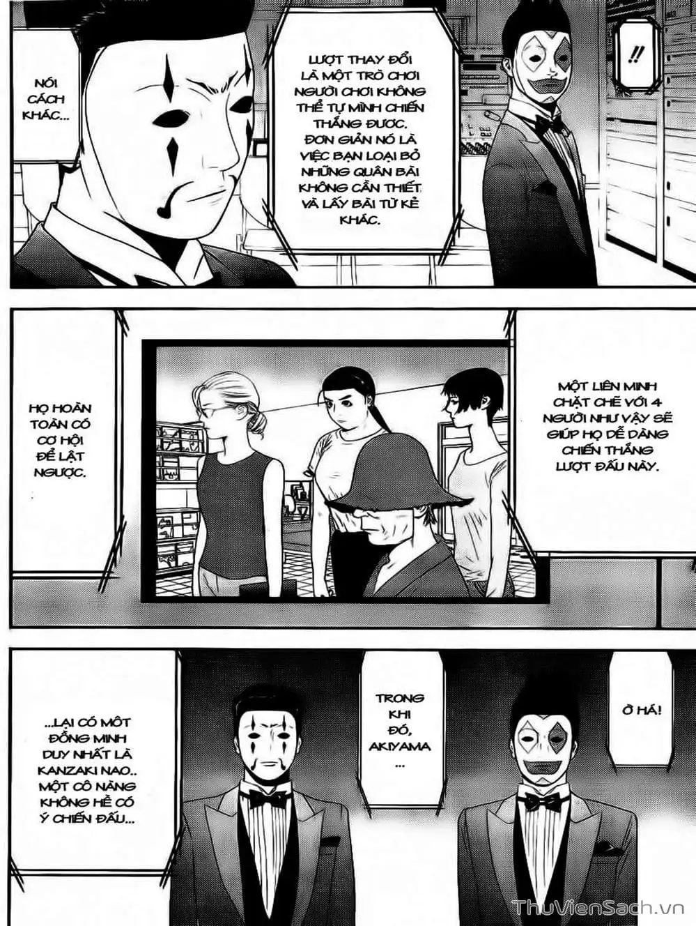 Chapter 149 - Image 19