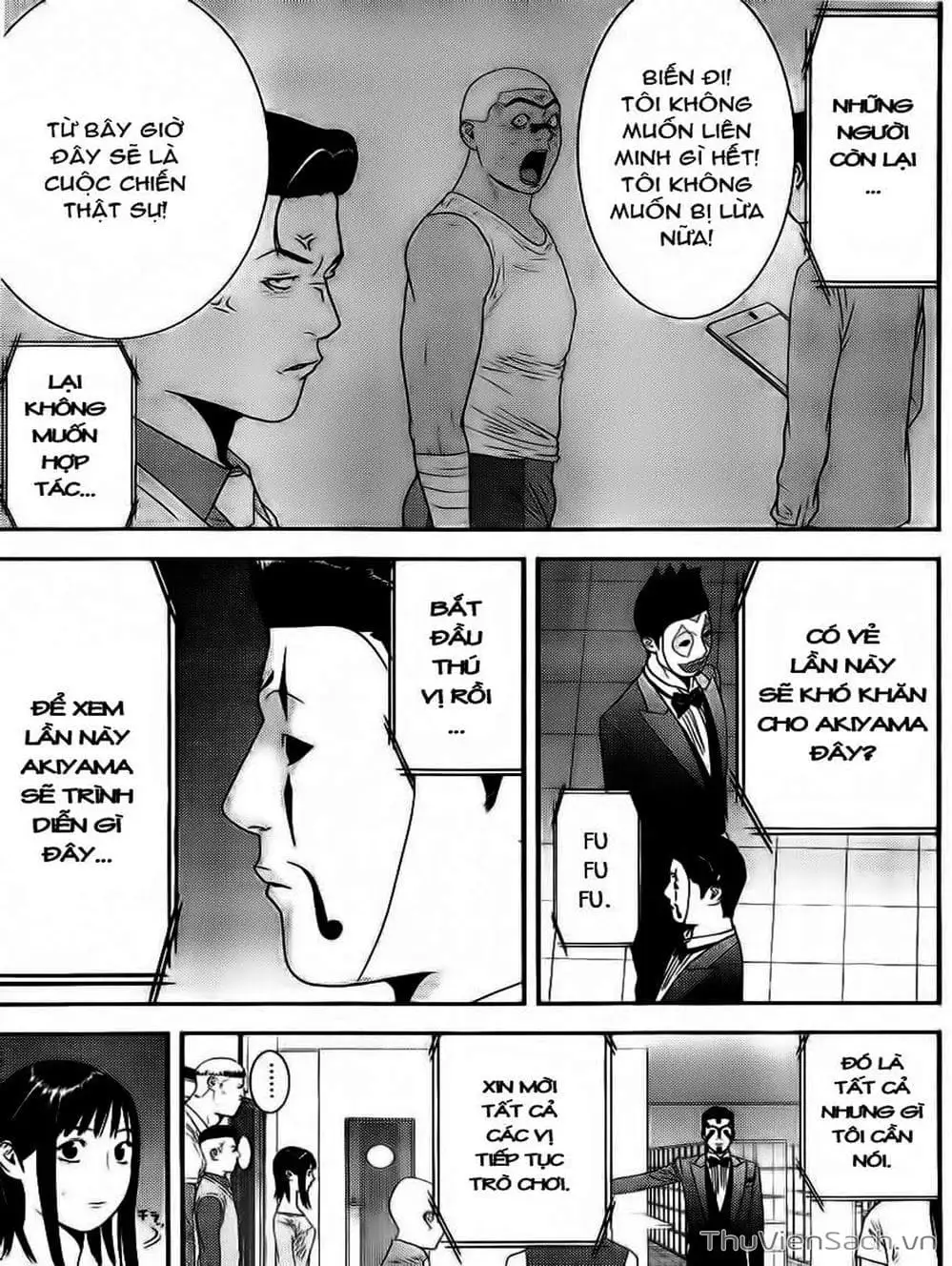 Chapter 149 - Image 20