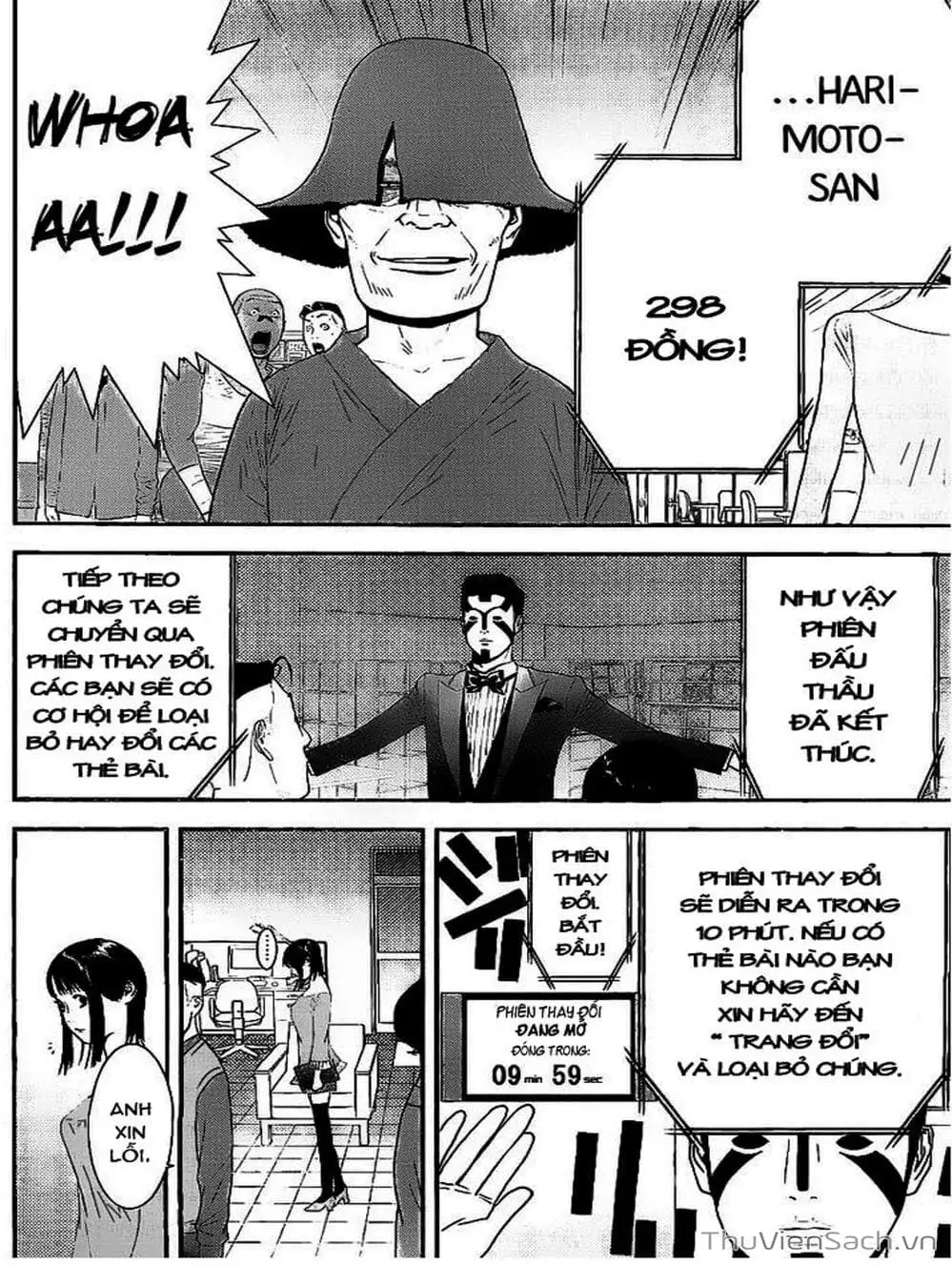 Chapter 149 - Image 6