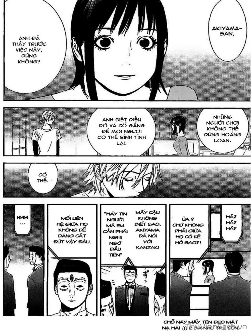 Chapter 149 - Image 10
