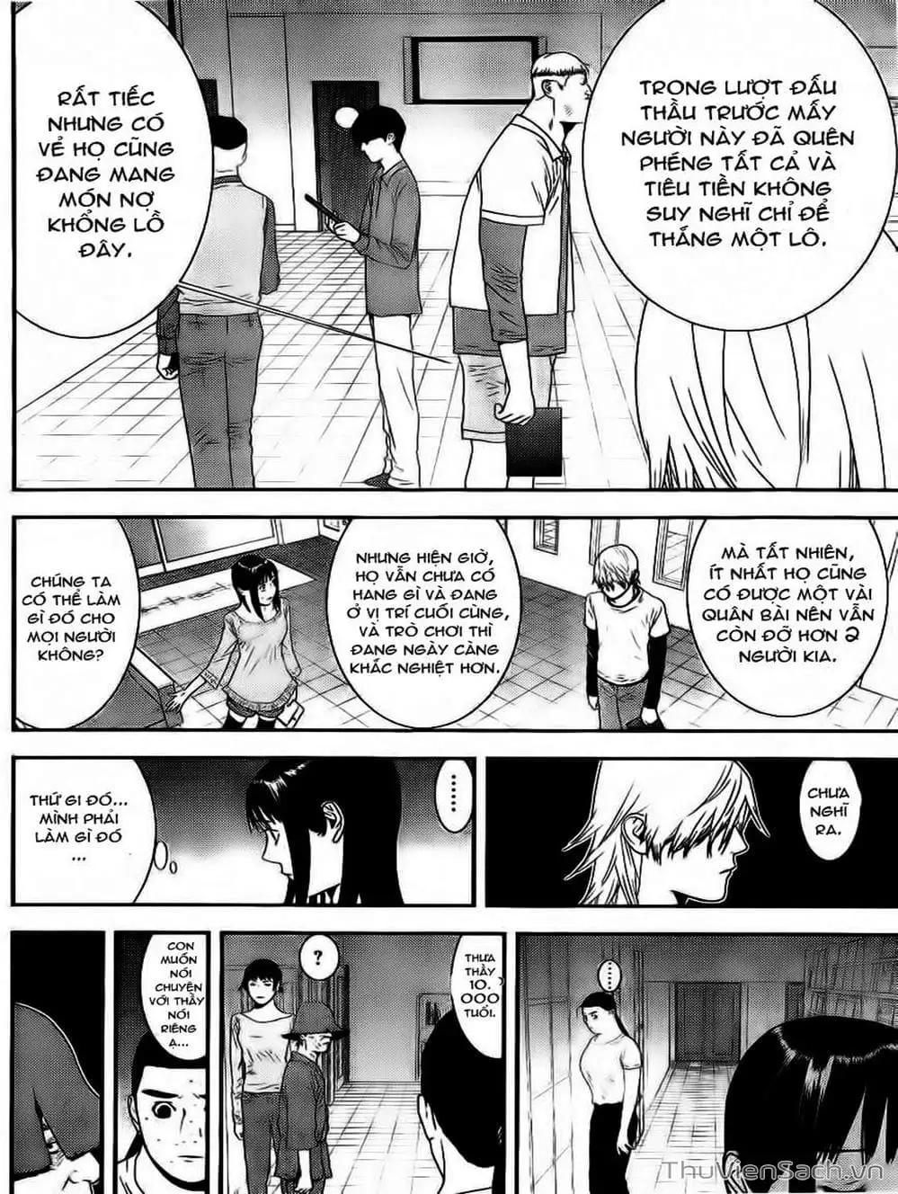 Chapter 150 - Image 3