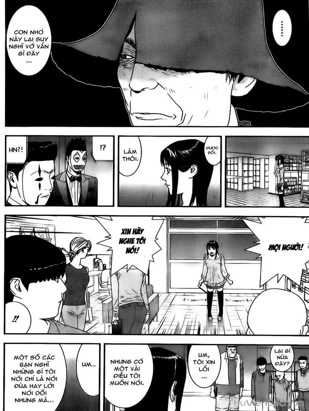 Chapter 150 - Image 7