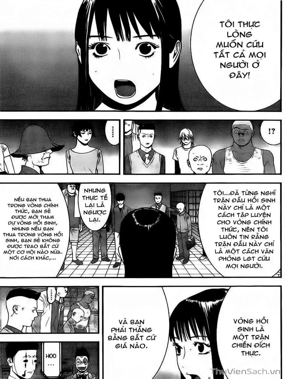 Chapter 150 - Image 8
