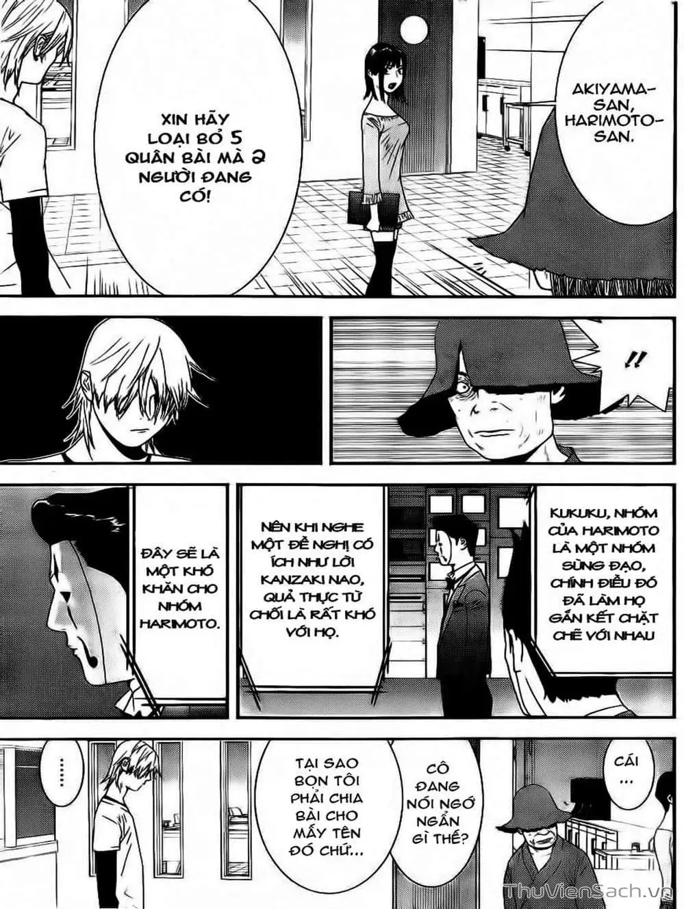 Chapter 150 - Image 10