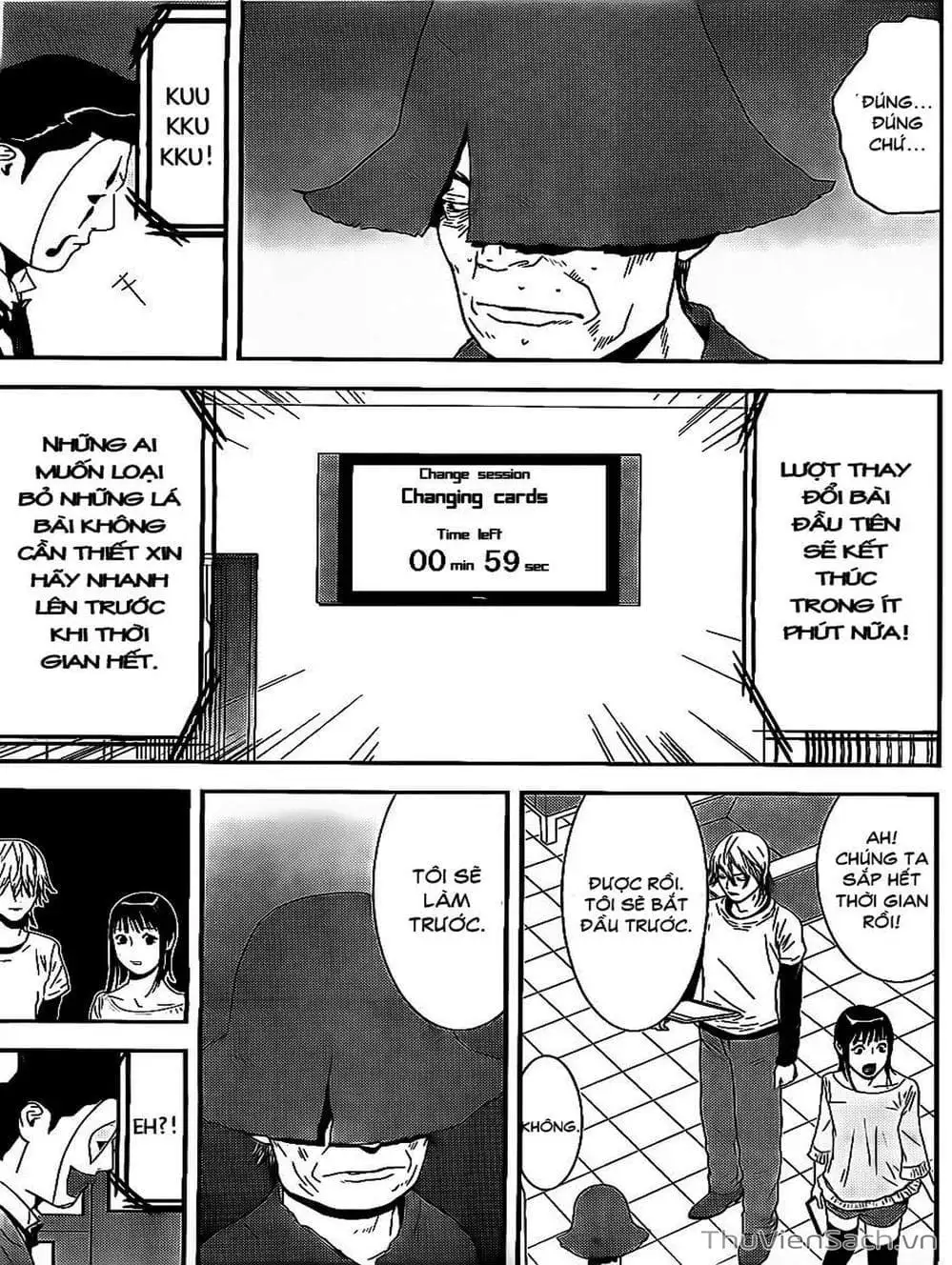 Chapter 151 - Image 2
