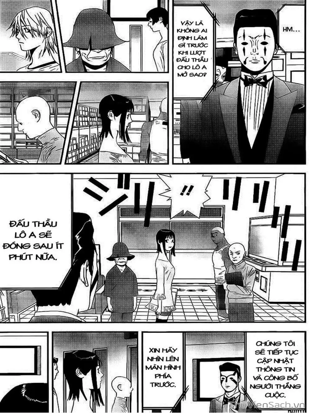 Chapter 151 - Image 14