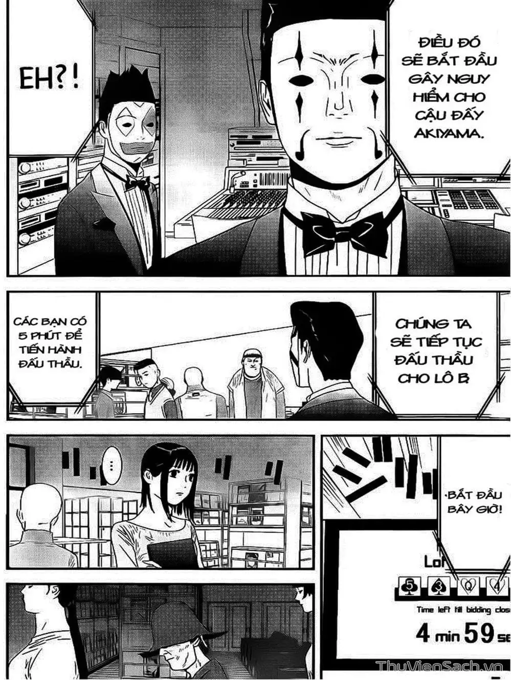 Chapter 151 - Image 17