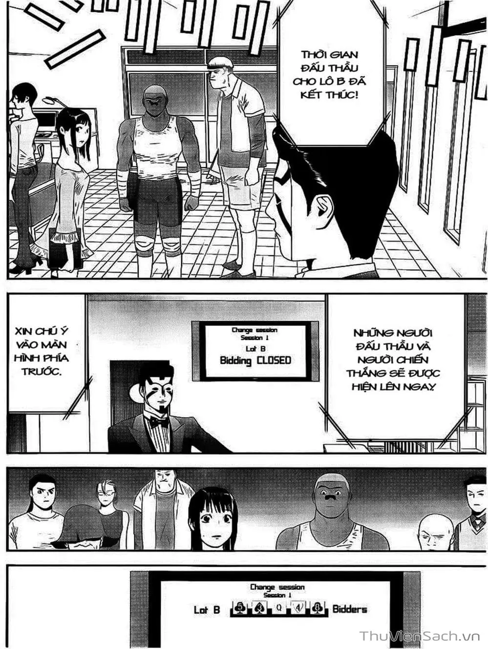 Chapter 152 - Image 1