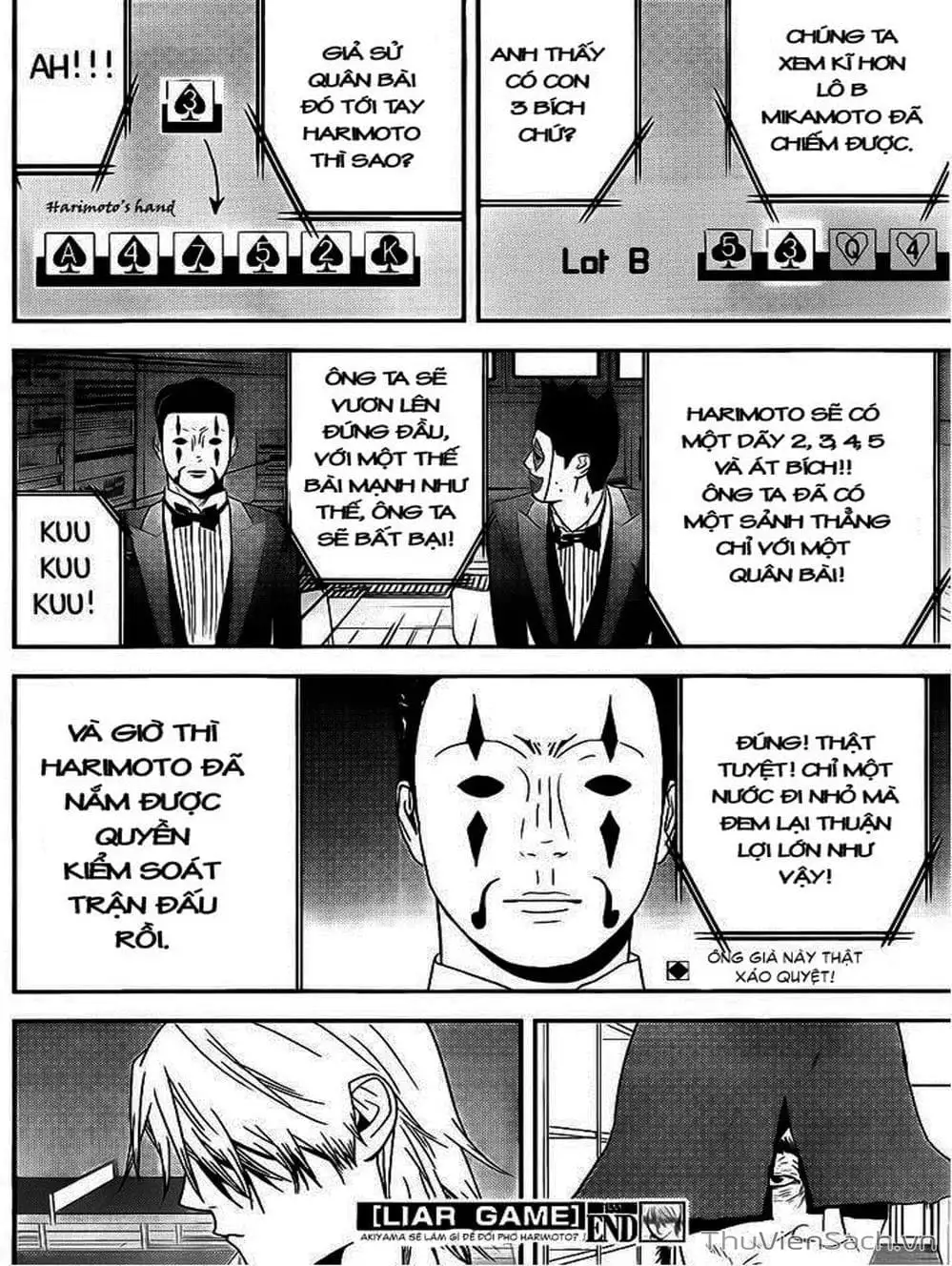 Chapter 152 - Image 7