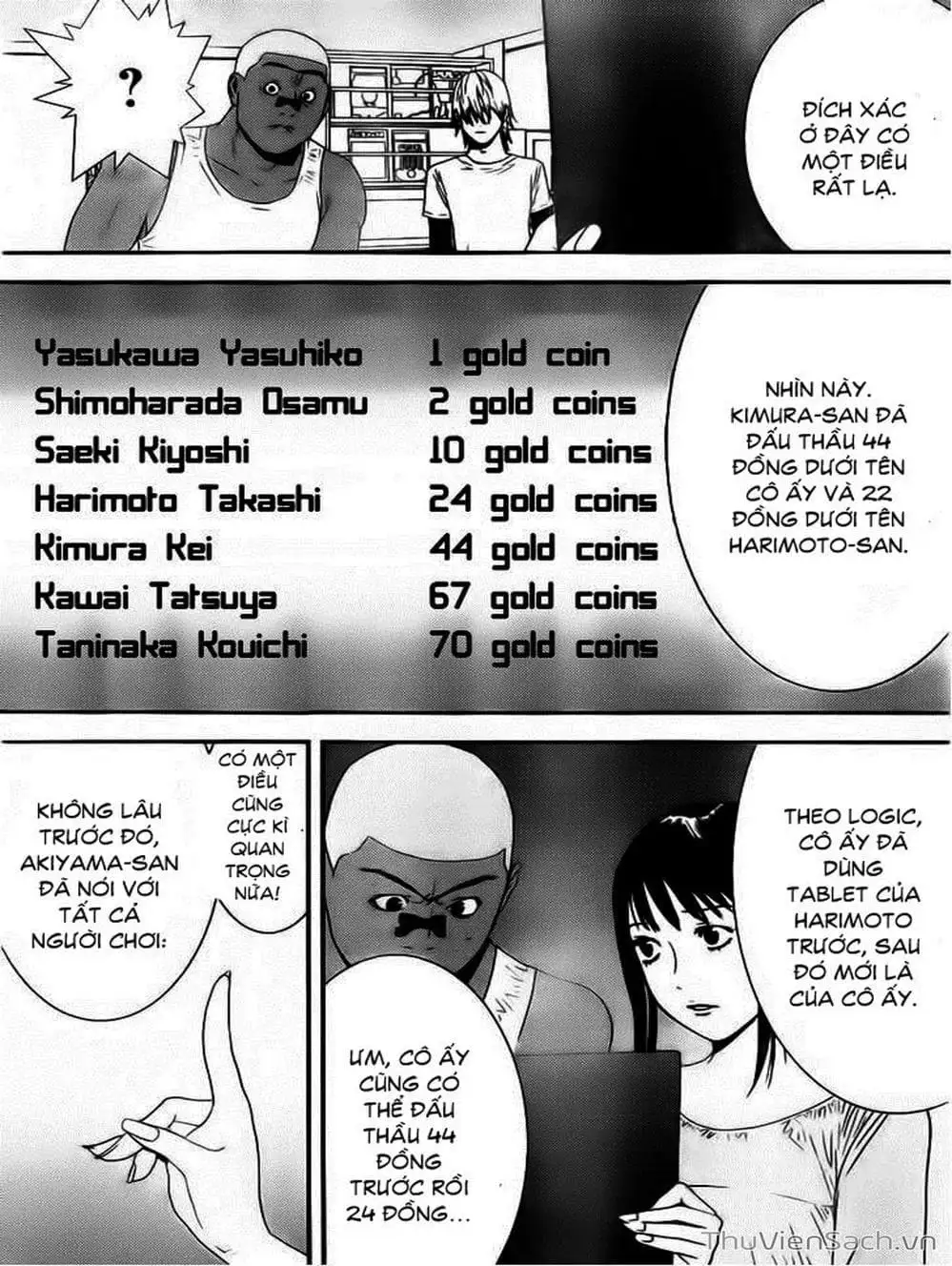 Chapter 153 - Image 2