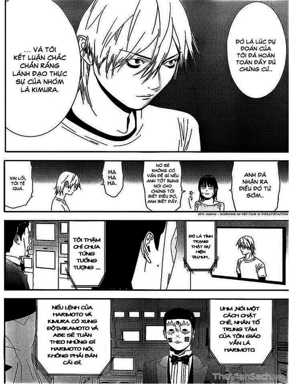 Chapter 153 - Image 11