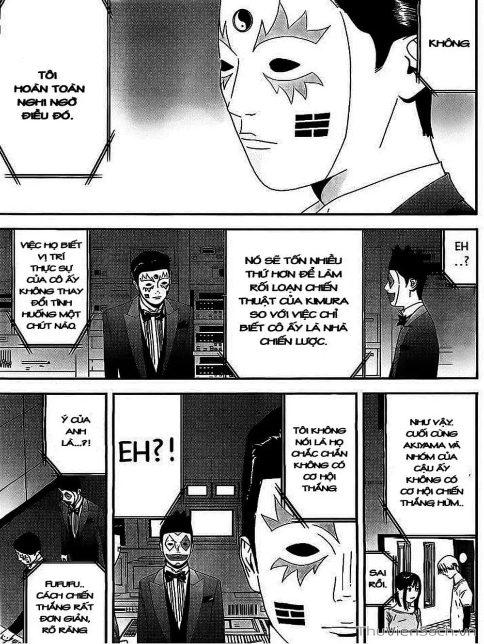 Chapter 153 - Image 16