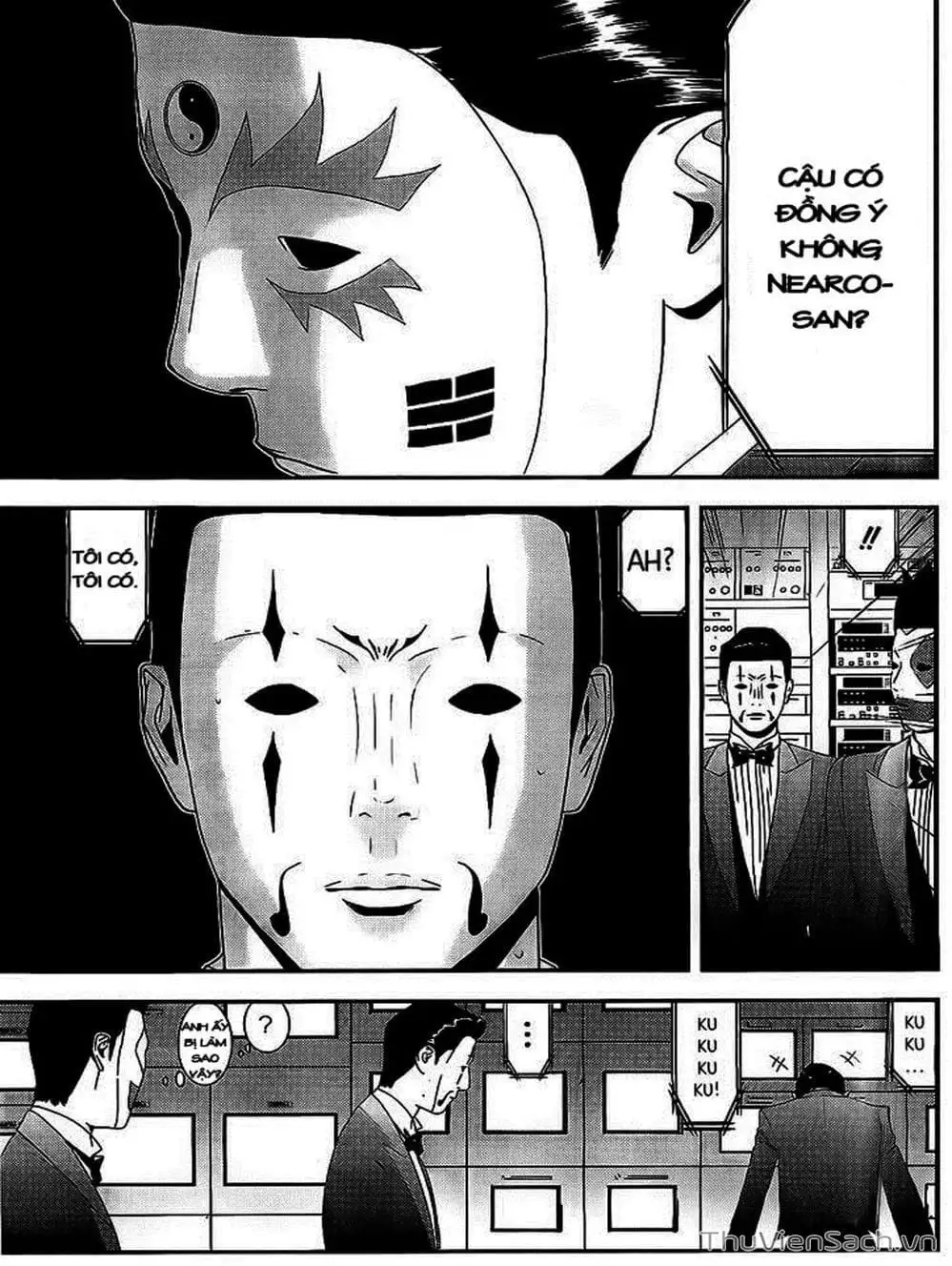 Chapter 153 - Image 20