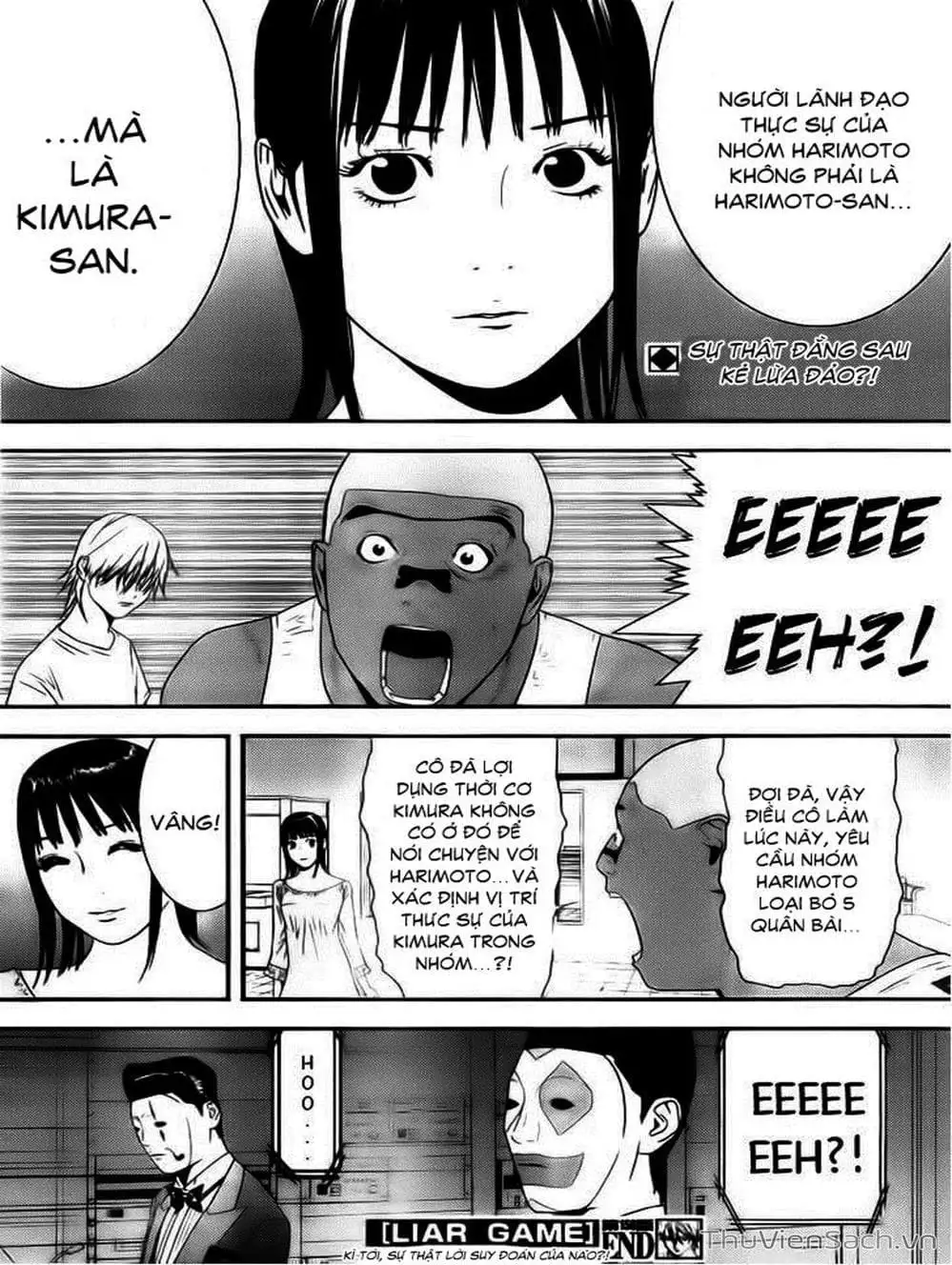 Chapter 153 - Image 5