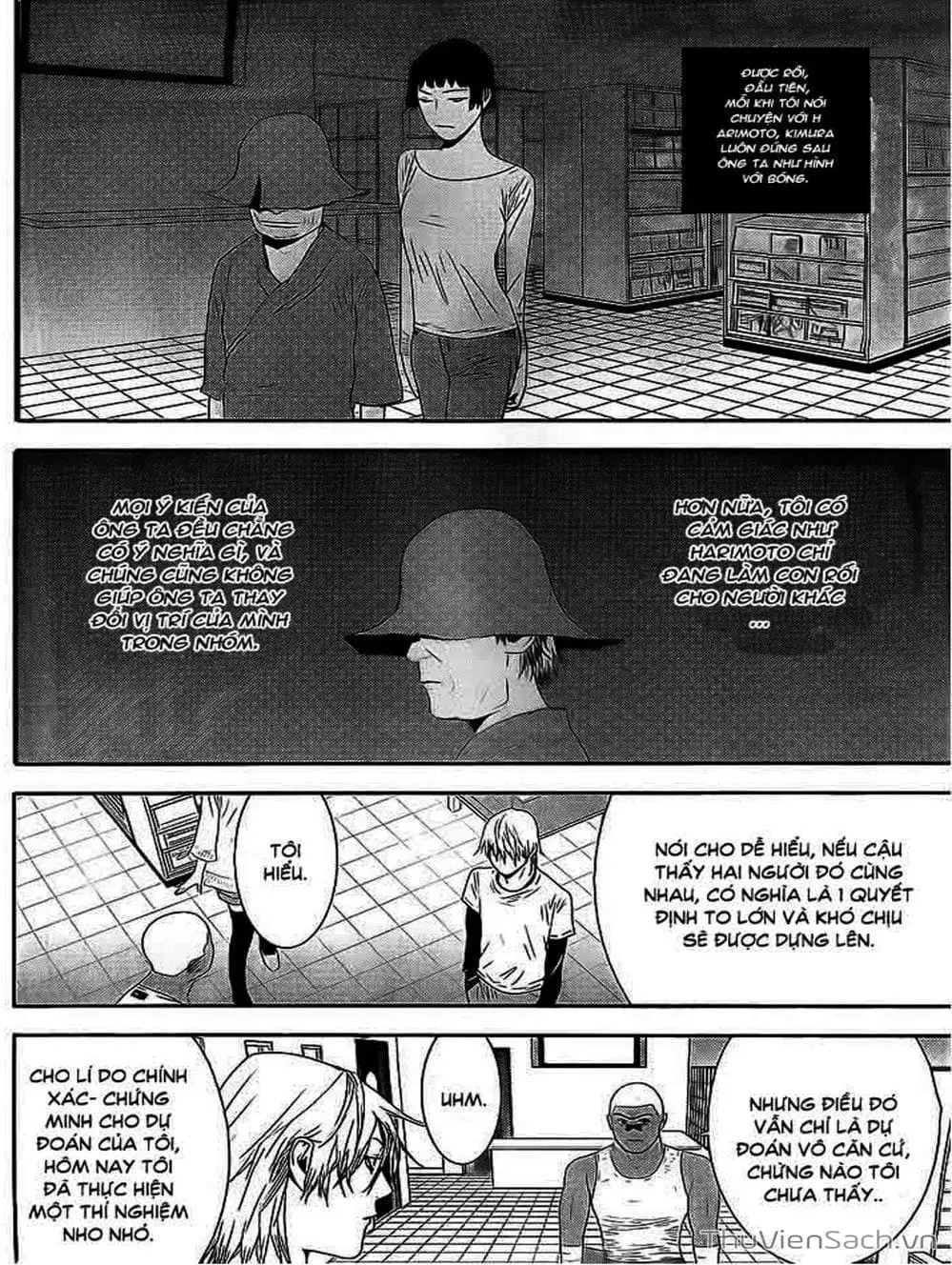 Chapter 153 - Image 9