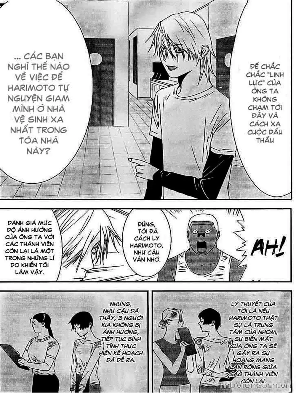 Chapter 153 - Image 10