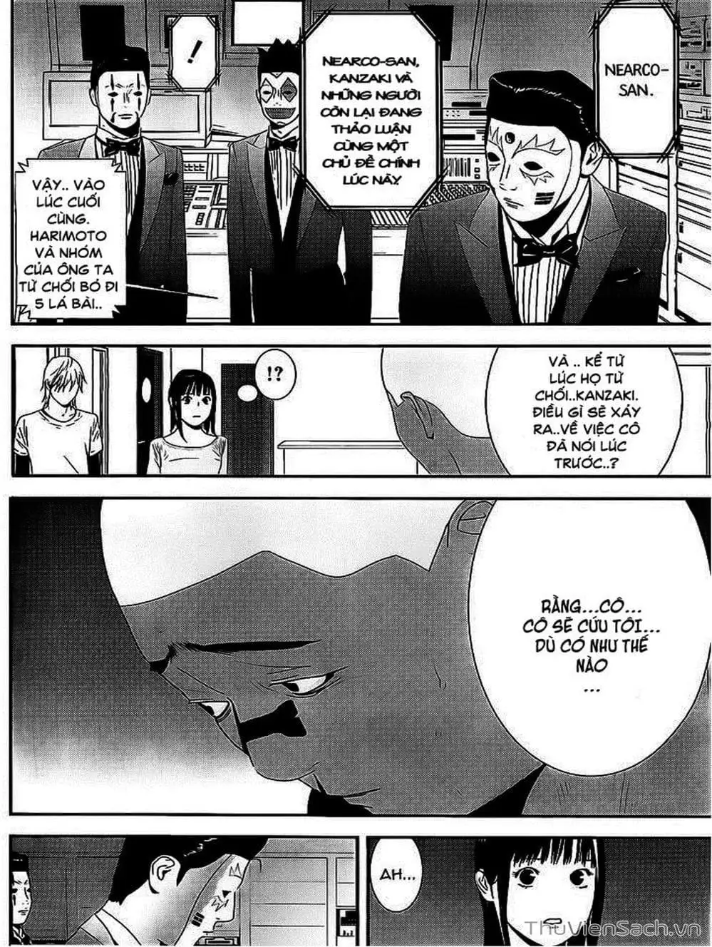 Chapter 154 - Image 1