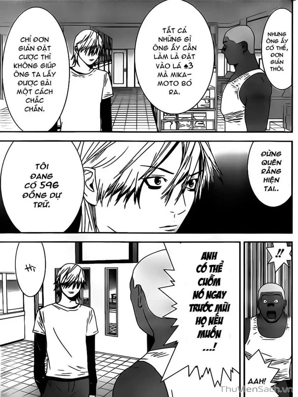 Chapter 154 - Image 11