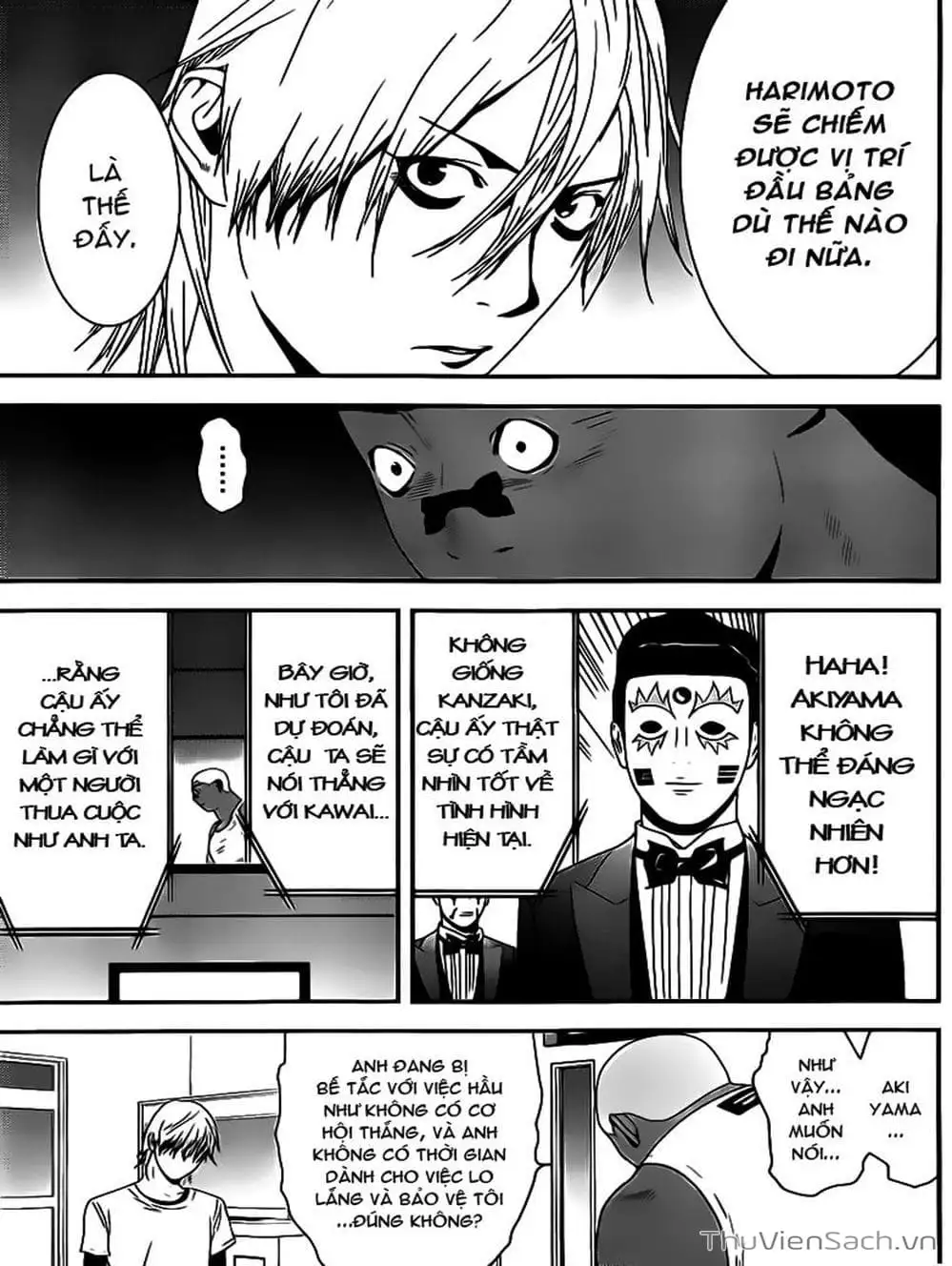 Chapter 154 - Image 19