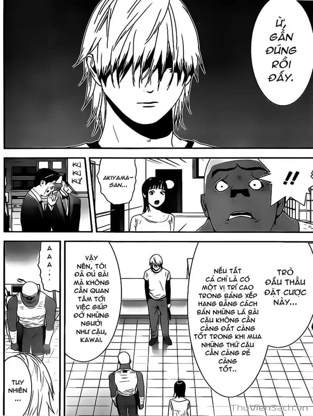 Chapter 154 - Image 20